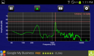 bs-spectrum free screenshot 1