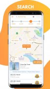 YallaParking - The Parking App screenshot 0