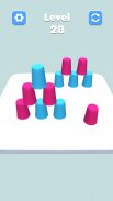 Cup Stacking screenshot 0