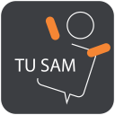 Tu sam