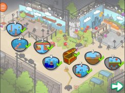 codeSpark - Coding for Kids screenshot 9
