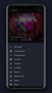 Q MUSIC - Music Player screenshot 2