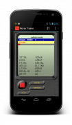 Morse Trainer for Ham Radio screenshot 5