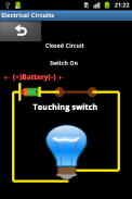 Electrical Circuit screenshot 3