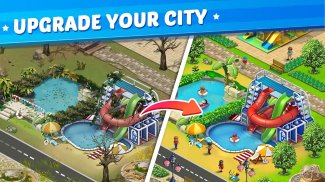 LilyCity: สร้างเมืองใหญ่ screenshot 4
