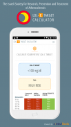 LDL Cholesterol Calculator screenshot 3