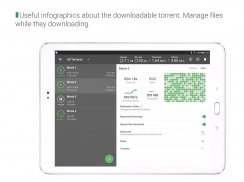 Tapeer - Torrent Video Client screenshot 8