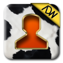 Animalier ADW Theme Icon