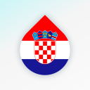 Drops: Learn Croatian Language