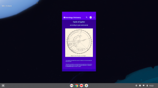 Astrology Dictionary screenshot 24