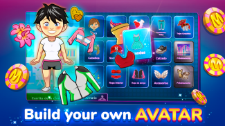 MundiGames: Bingo Slots Casino screenshot 10
