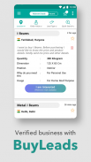 IndiaMART B2B Marketplace App screenshot 12