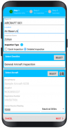 Aircraft MRO Inspection Maintenance CMMS Audit App screenshot 12