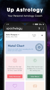 Up Astrology App screenshot 5