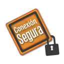 Conexion Segura Icon