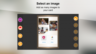 Photo Cards: Greeting Cards, eCards, Wishing Cards screenshot 6