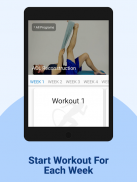 Ankle Sprain Rehab & Recovery screenshot 9
