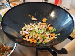 Cooking Wok screenshot 4