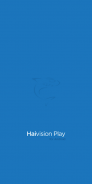 Haivision Play screenshot 1