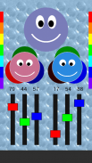 RGB Mix (Kids Color Mixer) screenshot 4