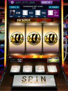 777 Slots - Free Vegas Slots! screenshot 4