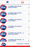 RFM, le meilleur de la musique screenshot 3