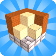 Creative Blocks 3D - Build and Explore screenshot 3