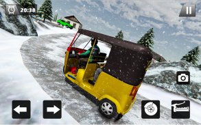 Rickshaw Games: Tuk Tuk Games screenshot 8