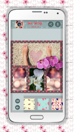 Love Collage Photo Editor 1 2 Download Apk For Android Aptoide