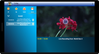 TiviApp Live IPTV screenshot 6