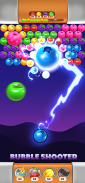 Bubble Shooter - Princess Pop screenshot 3