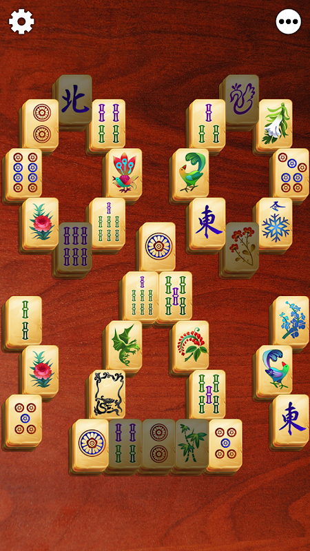 Download do APK de Mahjong Solitaire jogo para Android