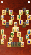 Mahjong Crush screenshot 2