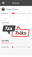 Tax Talks screenshot 4