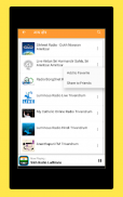 Radio India App + Live Radio screenshot 4