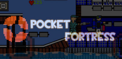 Pocket Fortress