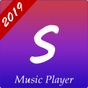 Stylo Music - Free mp3 Player Icon