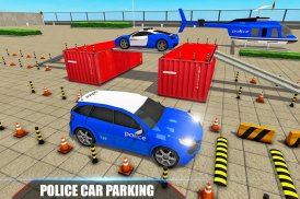 Master Parkir Mobil Polisi screenshot 7