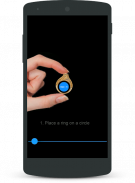 Ring Sizer-Know your ring size screenshot 1