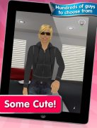 My Virtual Boyfriend Free screenshot 5