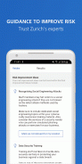 Zurich Risk Advisor screenshot 5