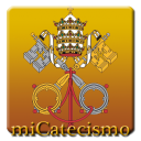 miCatecismo Catecismo Católico Icon