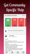 Jodable: Community Networking for Indians screenshot 0