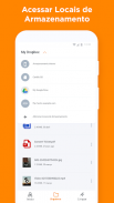 ASTRO File Manager & Cleaner screenshot 2