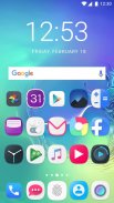 Theme for RealMe XT screenshot 1