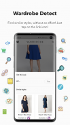 Wardrobe - Fashion for all! screenshot 2