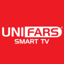 UniFars Smart TV Icon