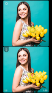 Spot The Difference: Fashion screenshot 3