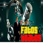 Rádio Fatos e Boatos screenshot 1