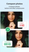 Photo Resize : Compress, Crop screenshot 0